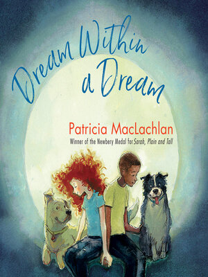 cover image of Dream Within a Dream